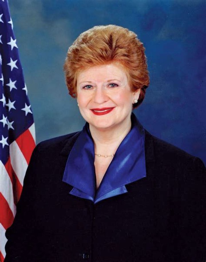 Debbie Stabenow
