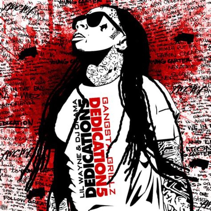 Dedication 5