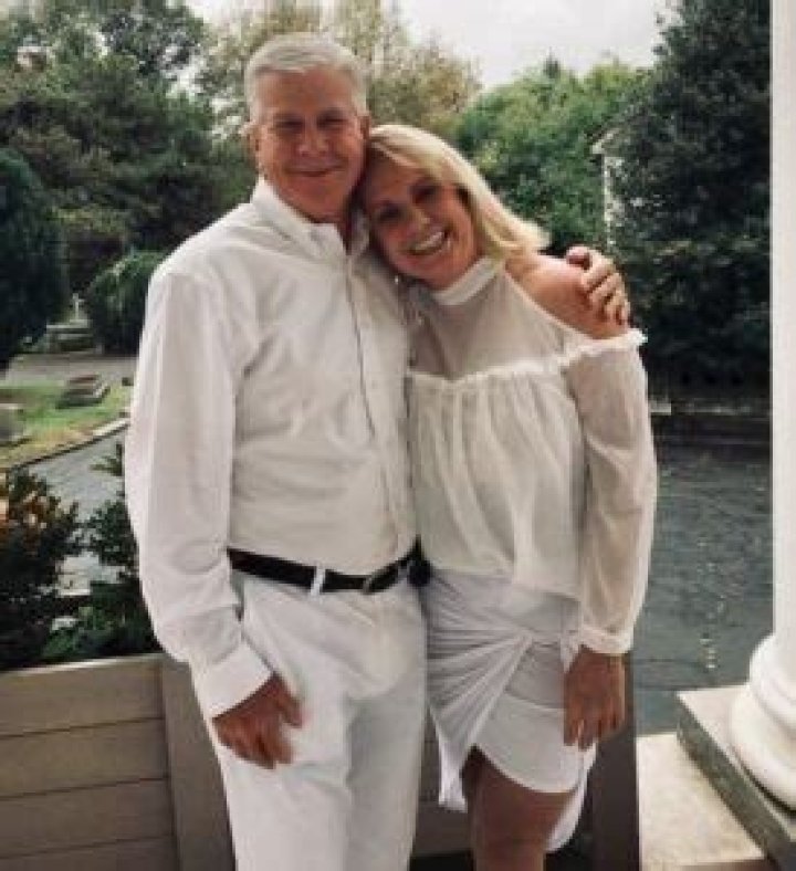 Dei Lynam Bio, Wiki, Age, Height, Husband, Analyst and Net Worth