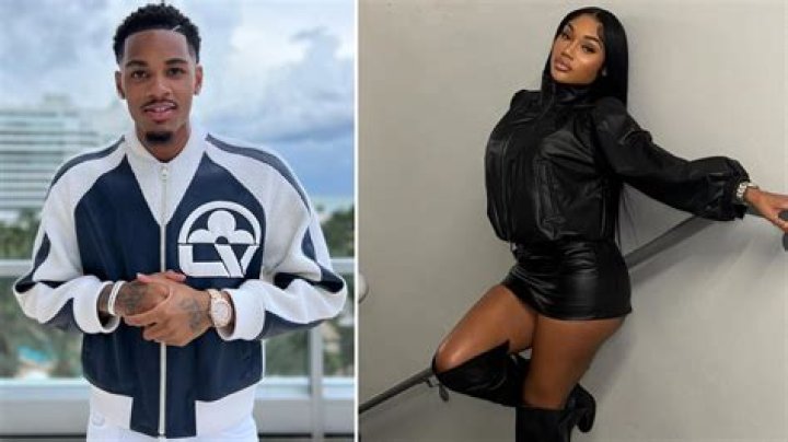 Dejounte Murray Wife: Is Dejounte Murray Married To Jania Meshell?