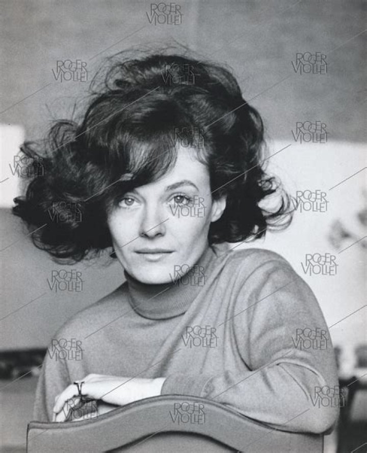 Delphine Seyrig Biography, Age, Height, Husband, Net Worth, Family