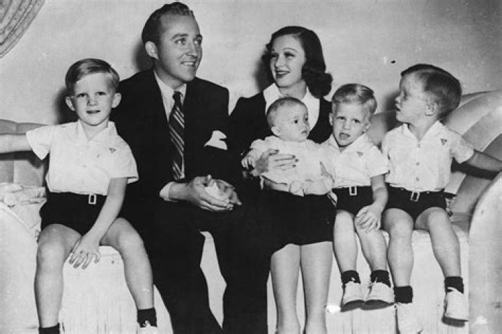 Dennis Crosby (Pop Singer) - Age, Birthday, Bio, Facts, Family, Net Worth, Height & More