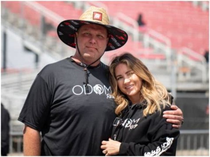 Derek Anderson Biography, Age, Height, Husband, Net Worth, Family