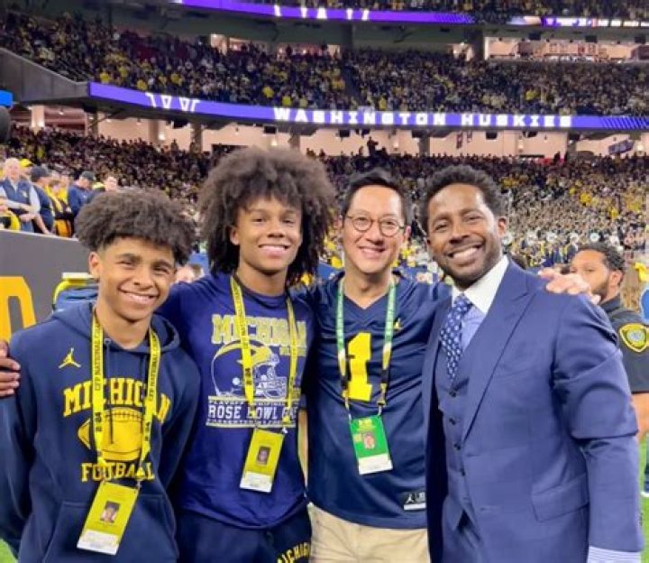 Desmond Howard Age, Wiki, Biography, Wife, Children, Salary, Net Worth, Parents