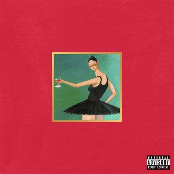 Devil In A New Dress