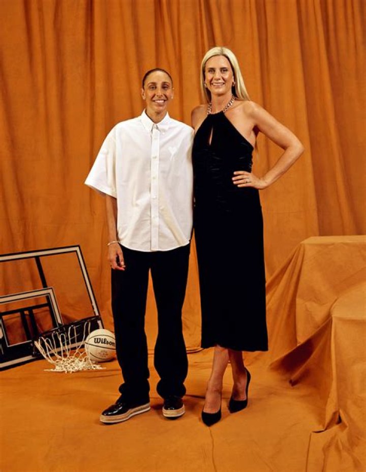 Diana Taurasi Biography, Age, Height, Husband, Net Worth, Family
