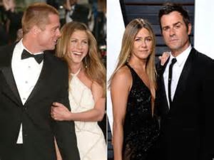 Did Jennifer Aniston Diss Brad Pitt When Talking About an Ex-Boyfriend?