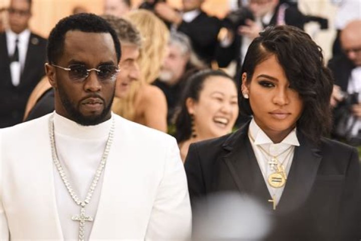 Diddy's Ex-Bodyguard Explains Why He's Speaking Out After Cassie Lawsuit