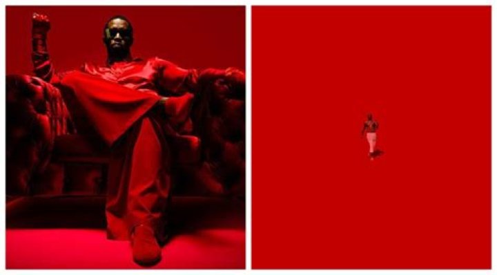 Diddy Declares R&B Resurgence Following “The Love Album” Release