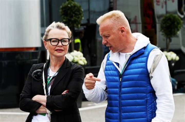 Dmitry Mazepin Biography, Age, Height, Wife, Net Worth, Family