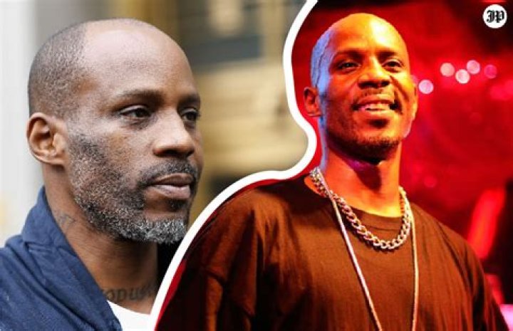 DMX Net Worth 2024: Updated Wealth Of The Rap Icon