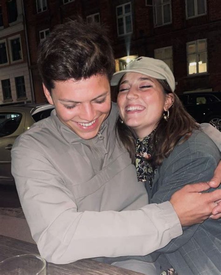 Does Alex Høgh Andersen Have A Girlfriend? Details On His Dating Life