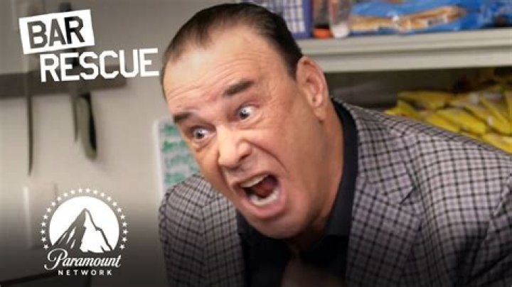 Does Bar Rescue charge?