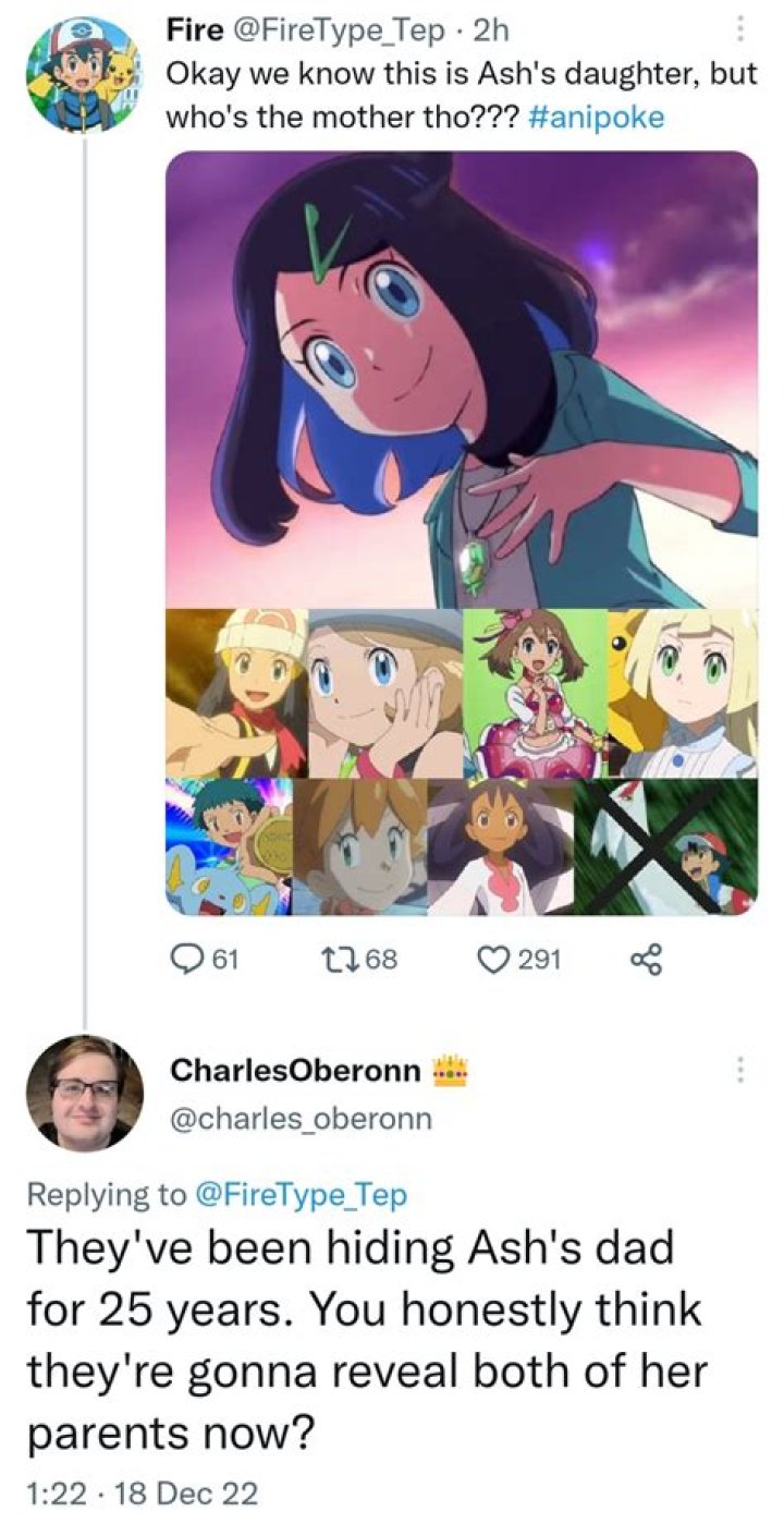 Does Chance Perez have a daughter?