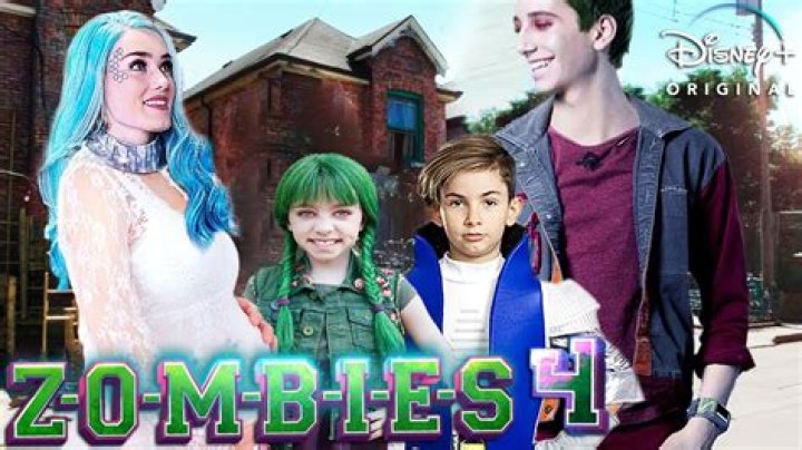 Does Milo Manheim Have A Girlfriend? Zombies Cast Relationship With Meg Donnelly
