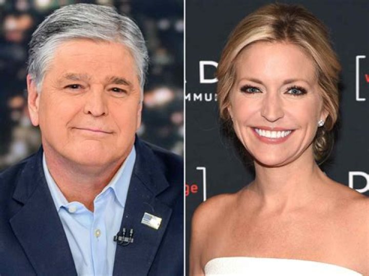 Does Sean Hannity Have A New Wife? More About His Girlfriend Ainsley Earhardt And Net Worth