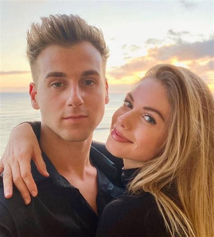 Does Tal Fishman have a girlfriend 2020?