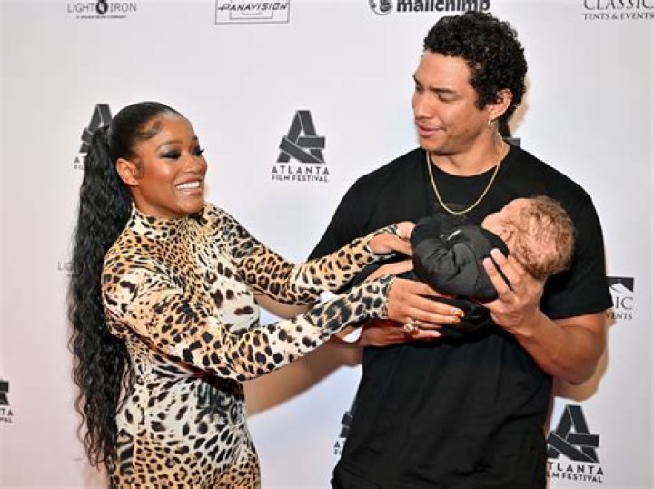 Does Yung Joc Have A Baby With Wife Alexandria Robinson? Here Is What We Know
