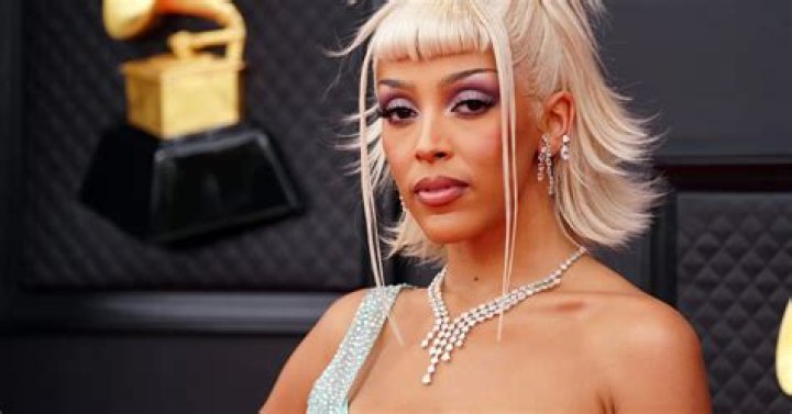 Doja Cat Jokes That Her 