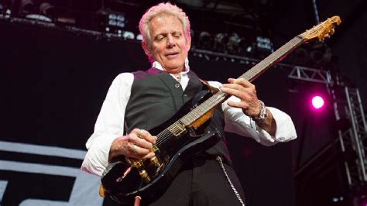 Don Felder Biography, Age, Height, Wife, Net Worth, Family