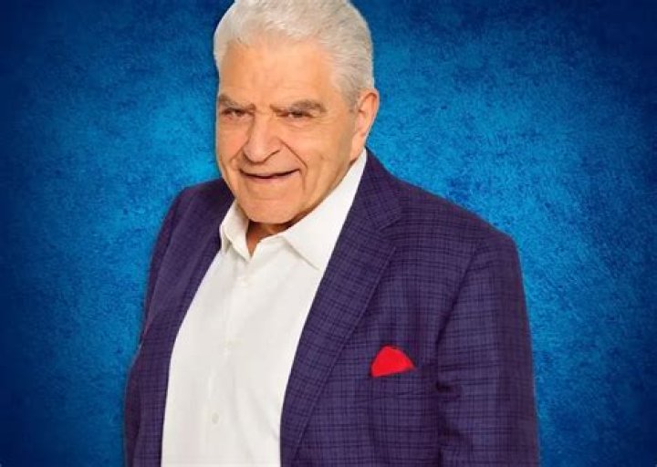 Don Francisco Biography, Age, Height, Wife, Net Worth, Family