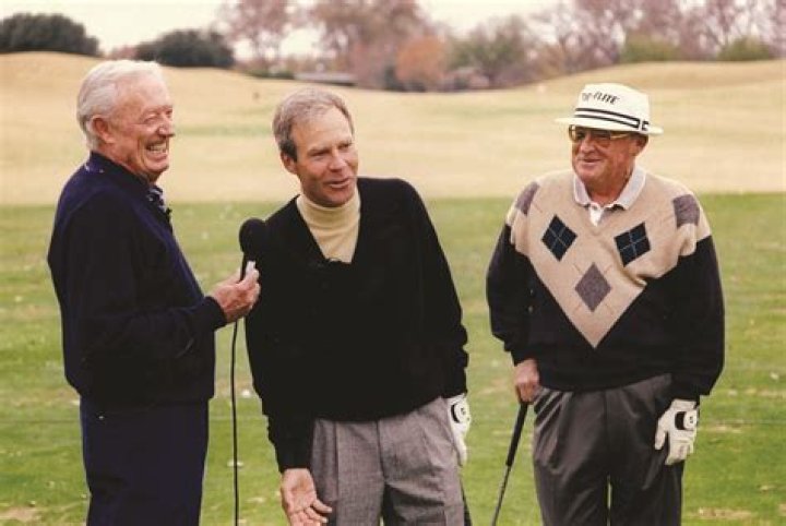 Don January (Golfer) - Age, Birthday, Bio, Facts, Family, Net Worth, Height & More