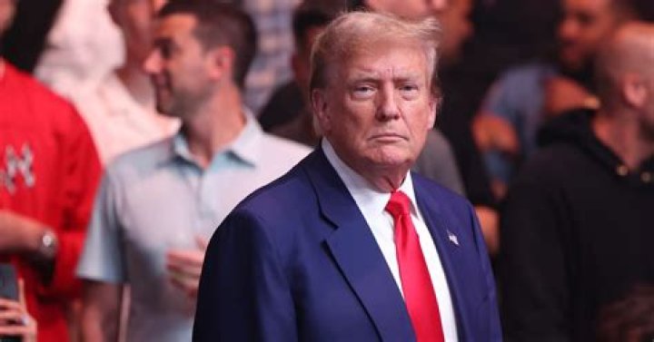 Donald Trump Faces Off With Logan Paul On Next Episode Of 