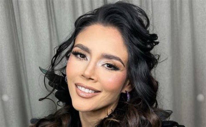 Dorismar biografía, edad, altura, esposa, net worth, familia