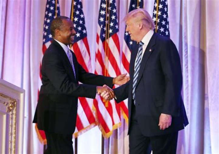 Dr. Ben Carson Net Worth 2023: What Is The Politician Worth?