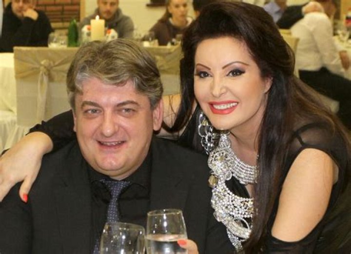 Dragana Mirkovic Biography, Age, Height, Husband, Net Worth, Family