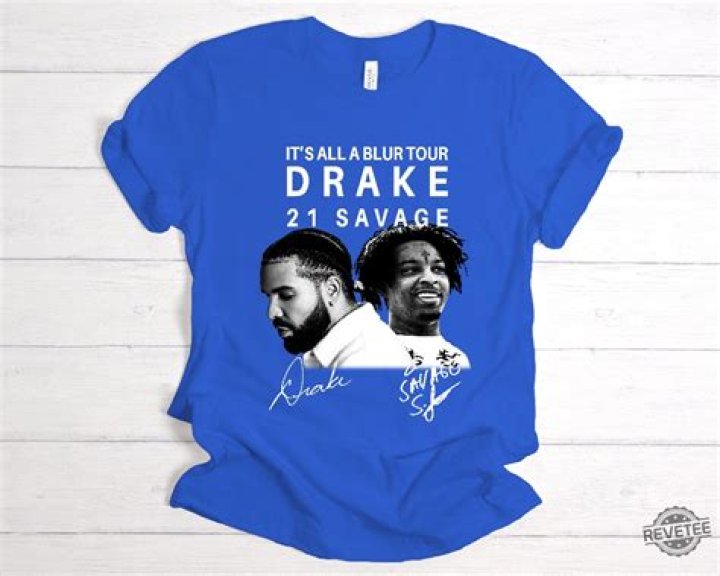 Drake's 