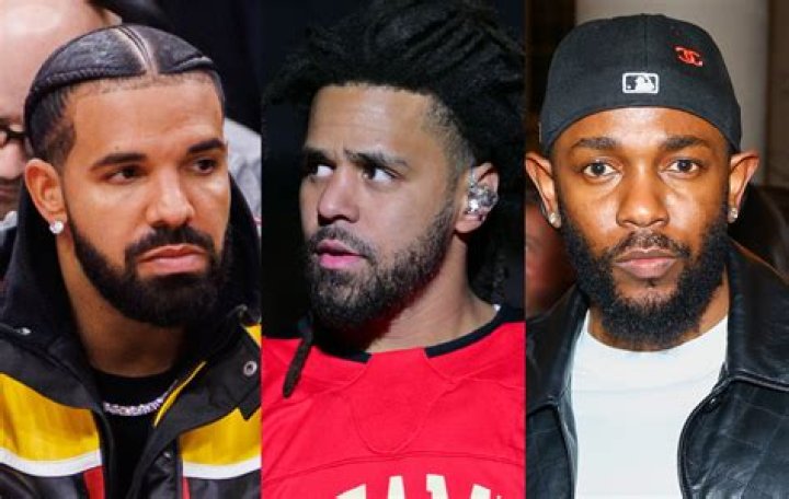 Drake & J. Cole Do It Again With 