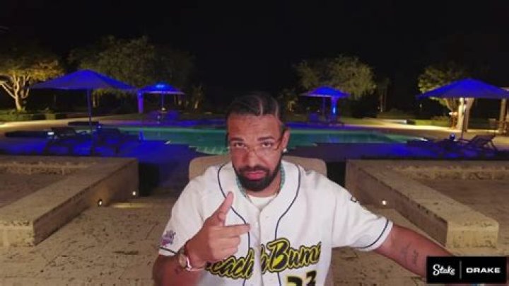 Drake Kick Stream: Canadian Wants $1B Contract With Platform, Reacts To $0.20 Tip From Viewer