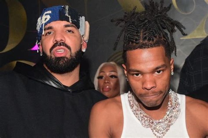 Drake & Lil Baby's 