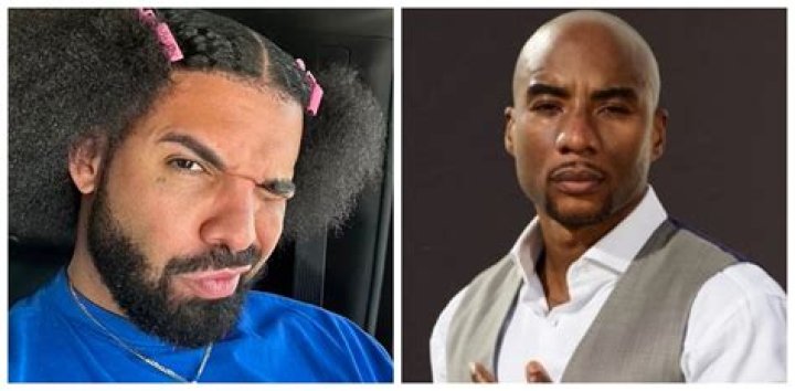 Drake Unleashes On Charlamagne Tha God, Calls Him A 