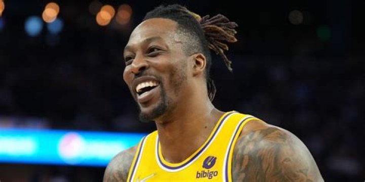 Dwight Howard