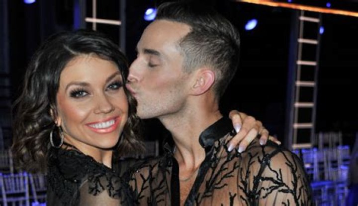 ‘DWTS’ Dancer Jenna Johnson Reveals the Secrets to Her Weight Loss Transformation
