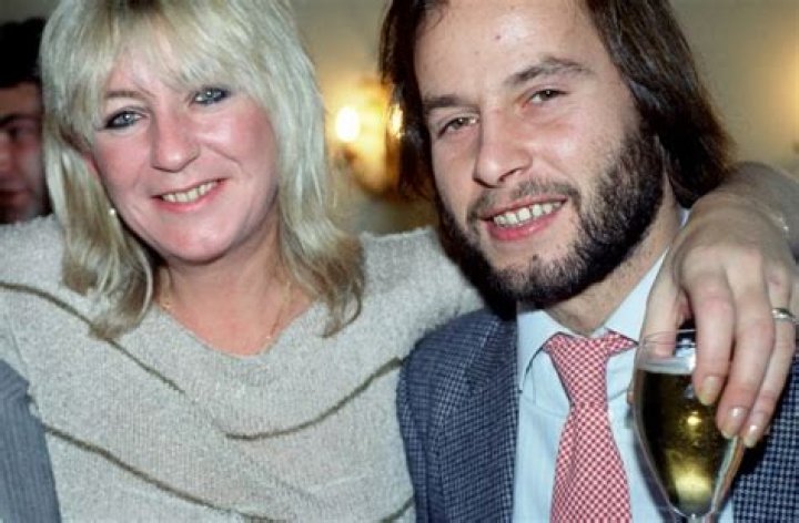 Eddy Quintela: Meet Christine McVie’s Second Husband