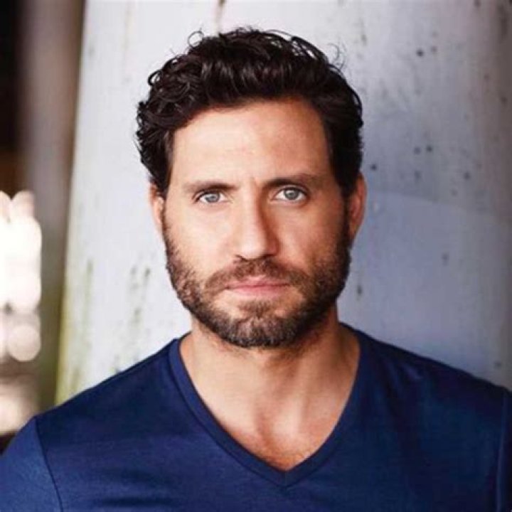 Édgar Ramírez