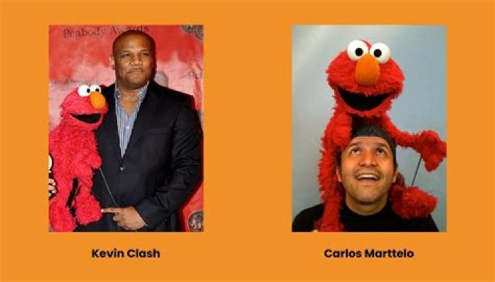 ¿El tipo que hizo la voz de Elmo era un depredador? – Celebrity.fm