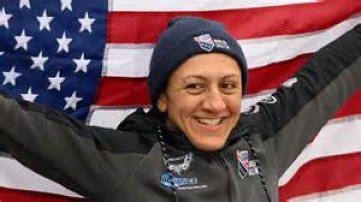 Elana Meyers (Bobsledder) - Age, Birthday, Bio, Facts, Family, Net Worth, Height & More