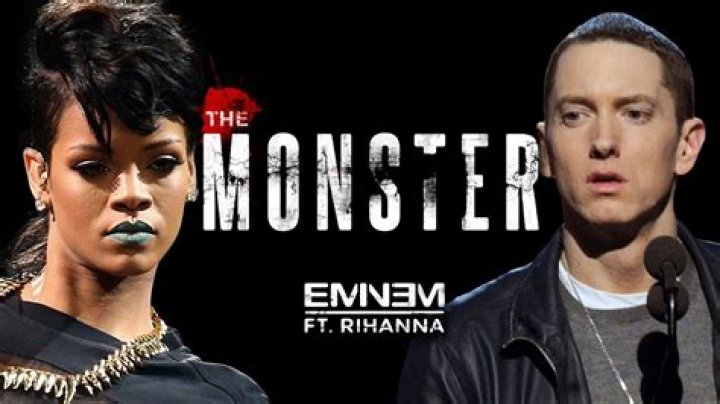 Eminem Feat. Rihanna 