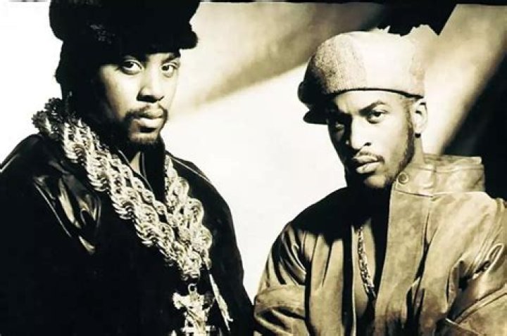 Eric B & Rakim Announce First Tour In 20 Years