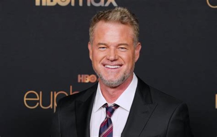 Eric Dane