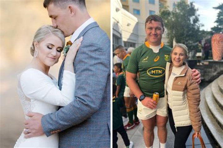 Erik Wiese Biography, Age, Height, Wife, Net Worth, Family