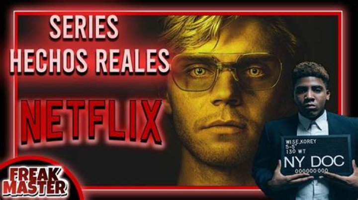 ¿Es la historia real en Netflix una historia real? – Celebrity.fm