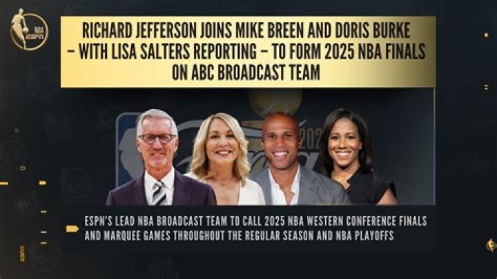 ESPN Legend Mike Breen's Home Burns Down: Details