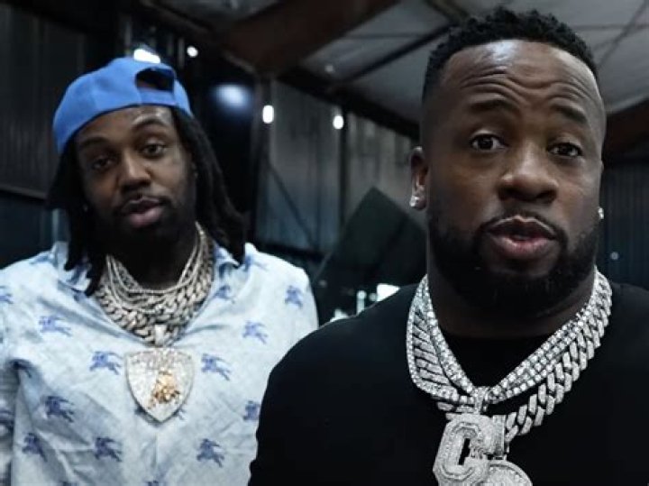 EST Gee And Yo Gotti Team Up For 