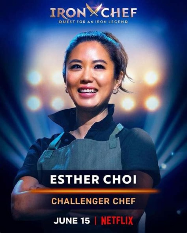Esther Choi Bio, Wiki, Age, Height, Parents, Husband, and Net Worth