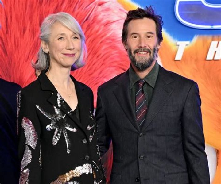 Everything You Need to Know About Keanu Reeves’ Girlfriend Alexandra Grant — Including How They Met!